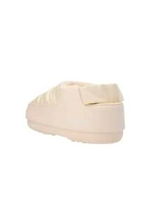 Moon Boot ANKLE BOOTS - Champagne - View 2