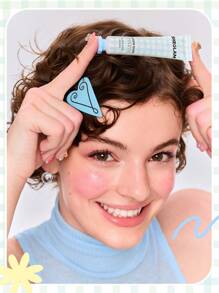 SHEGLAM Bubble Bath Dreams 全套系列組合 品牌 美容 化妝 化妝品 適合女性與女孩 完美搭配夏季春季 Y2K 時尚 流行 生日 母親節禮物 假期 派對準備就緒 最佳顏色 - 彩色 - 查看 2