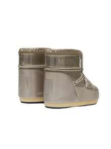 Moon Boot BOOTS - Glance Platinium - View 2