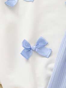 Playful Pals 2pcs/Set Young Girl' Casual Apricot Pullover Sweatshirt And Ribbed Leggings Set, Suitable For Autumn/Winter Wear, Daily, Party And Photo Shoot Fall