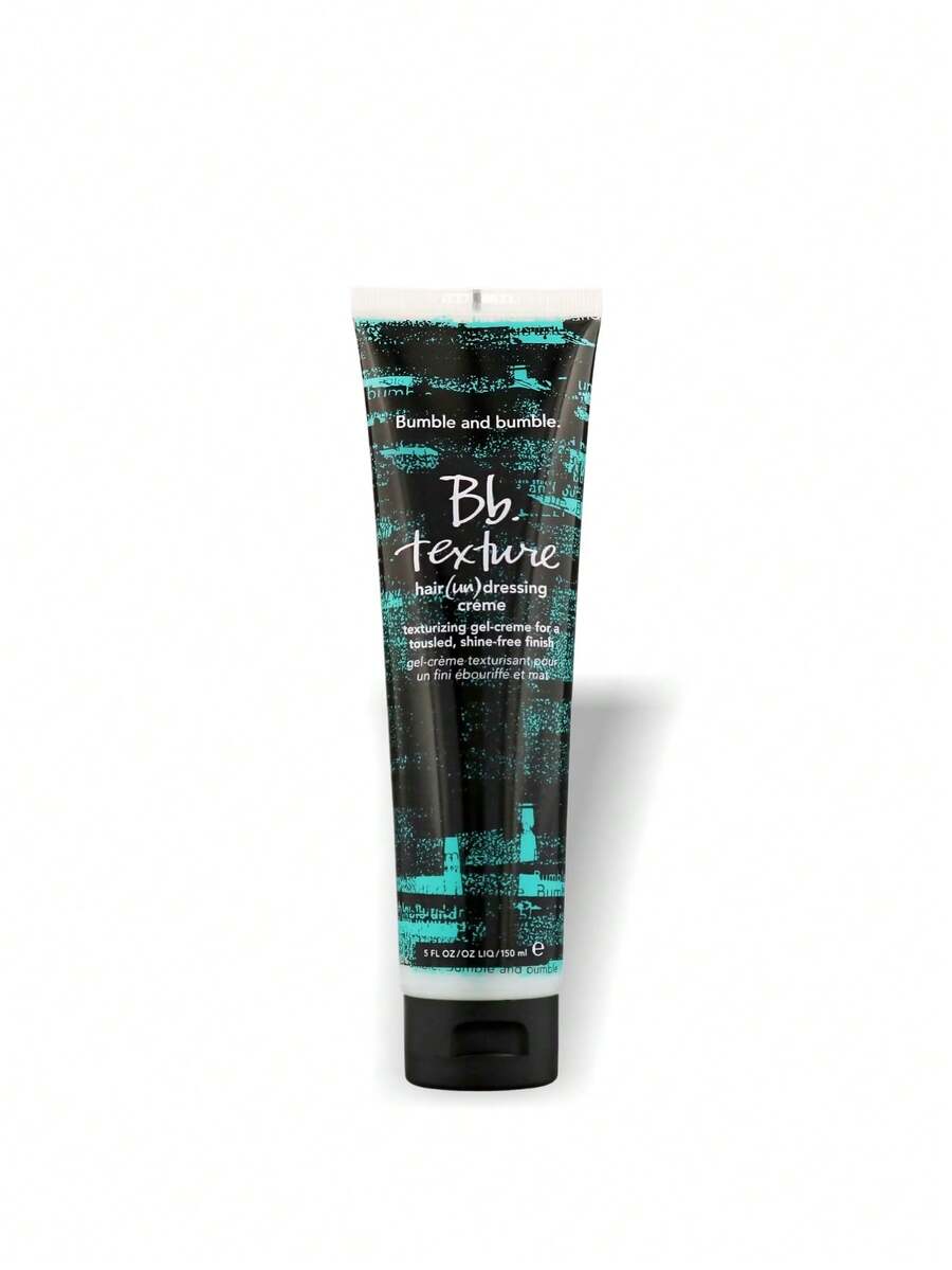 Bumble & bumble Texture Styling Cream 150 Ml - 黑色 - 查看 1