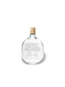 Diesel Fuel For Life Pour Homme Eau De Toilette 125 Ml - White - View 1