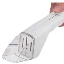 SHEIN 1 Pack Bug Catcher For Kids,Contactless Humane Insect Catchers Release Tool,Quick-Release Spider Catchers Indoor Outdoor,Suitable For Children To Observe Nature