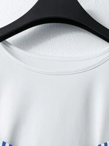 Calvaya Plus Size Women Casual Fashion Personalized Versatile Elegant 2 In 1 Color Blocking Shirt Fall Cloth For Women - Multicolor - View 4