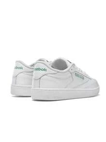 Reebok CLUB C 85_IF5092 - CloudWhiteCloudWhiteGoldMetallic - View 3