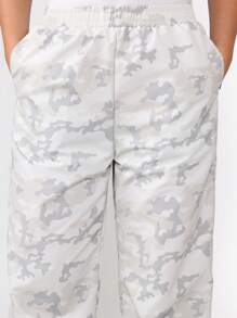 SUMWON Ensemble coordonné débardeur et pantalon large de combat Miss SMWN. Tenue pour l'été, festivals de rue. Collection deux pièces mode avant-gardiste