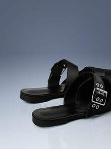 Cuccoo CUCCOO GRLICON Zapatos planos casuales con slip-on suave y a la moda para mujeres