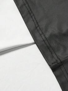 Manfinity Homme Áo thun tay lỡ họa tiết ombre thường ngày mùa hè cho nam - Nhiều màu - Xem 6