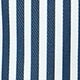 Blue and White