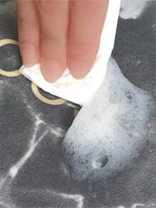 SHEIN Cartoon Patterned Silicone Bathroom Soft Mat, Quick-Drying And Water Absorbing Carpet For Toilet Entrance, Dirt-Resistant Foot Mat For Home Use Home Bathroom Decor Bath Rug Outdoor Rug Door Mat Summer Bathroom Accessories Back To School