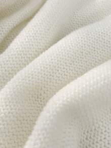 Firerie 秋冬大码女式三层流苏套头毛衣