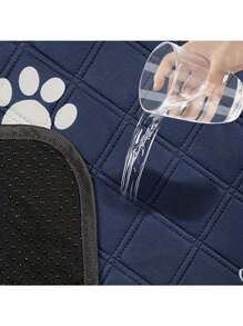 Reusable Dog Pee Pads For Dogs - Waterproof Puppy Potty Training Pee Pad - Washable Dog Training Pads, Super Absorbent Washable Pee Pads For Dogs.Protects Against Urine Leakage Non-Slip Reusable Dog Potty Training Mat. - Multicolor - View 7
