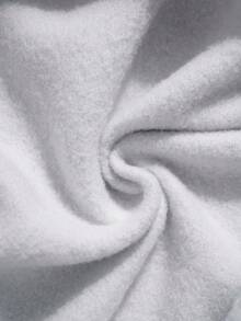 Teen Boys Back To School Floral Gray Streetwear Sweatshirt And Pants 2-Piece Set, Casual Collegiate Comfortable Fashion Minimalist Versatile Soft Fabric Suitable For Daily, School, Travel, Outdoor Activity Grey Sweatpants Set Grey Hoodie And Sweatpants Set Grey Sweatsuit  Tracksuit Grey Hooded Sweatsuit Fall Autumn And Winter