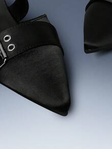 Cuccoo CUCCOO GRLICON Zapatos planos casuales con slip-on suave y a la moda para mujeres