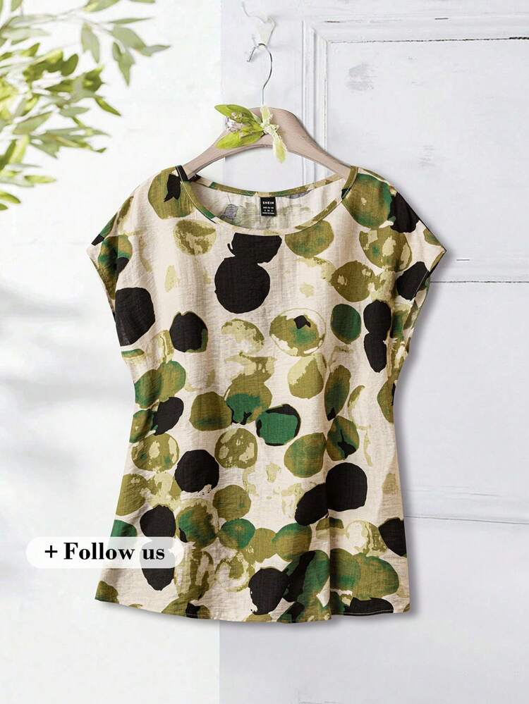 Top d'été pour femmes pour sortir