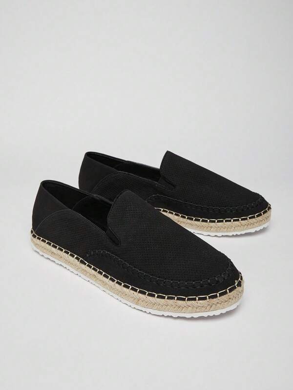 SHUZIA Must Have Men's Comfort Walk Loafers-Luxe-Feeling For Summer Adventures By Sea Or City.