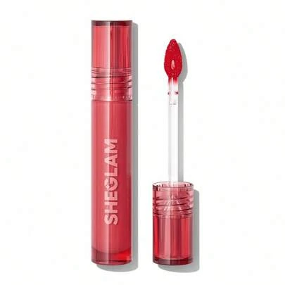 SHEGLAM Peel Talk Lip Tint-Celeb Crush