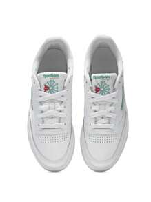 Reebok CLUB C 85_IF5092 - CloudWhiteCloudWhiteGoldMetallic - View 4