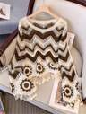 Plus Size Knitwear