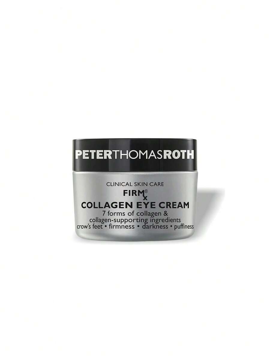 Peter Thomas Roth Firmx 胶原蛋白眼霜 15 毫升 - 白色 - 查看 1
