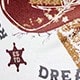 白色