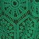 Verde Oscuro