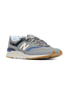 New Balance Sneakers TIER 4 - Grey - View 2