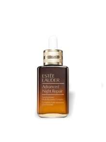 Estée Lauder Advanced Night Repair Synchronized Multi-Recovery Complex Serum 50 Ml - Yellow - View 1