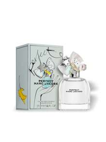 Marc Jacobs Perfect Eau De Toilette 50 Ml - Floral - 50 ml - View 2