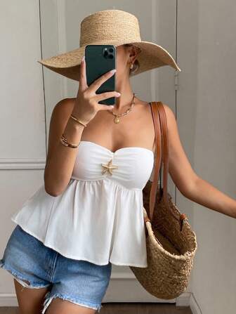 DAZY Tops | Fashion DAZY Tops | SHEIN USA