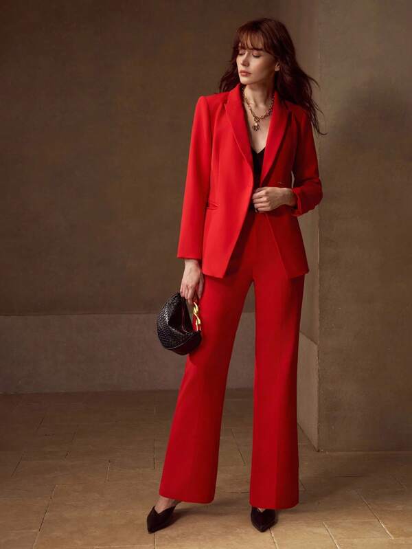 MOTF Classy SACOU STRUCTURAT CU UN SINGUR NOST
