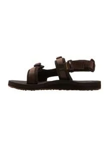 Quiksilver Monkey Caged AT - Men Sandals For Summer - Brown - View 3