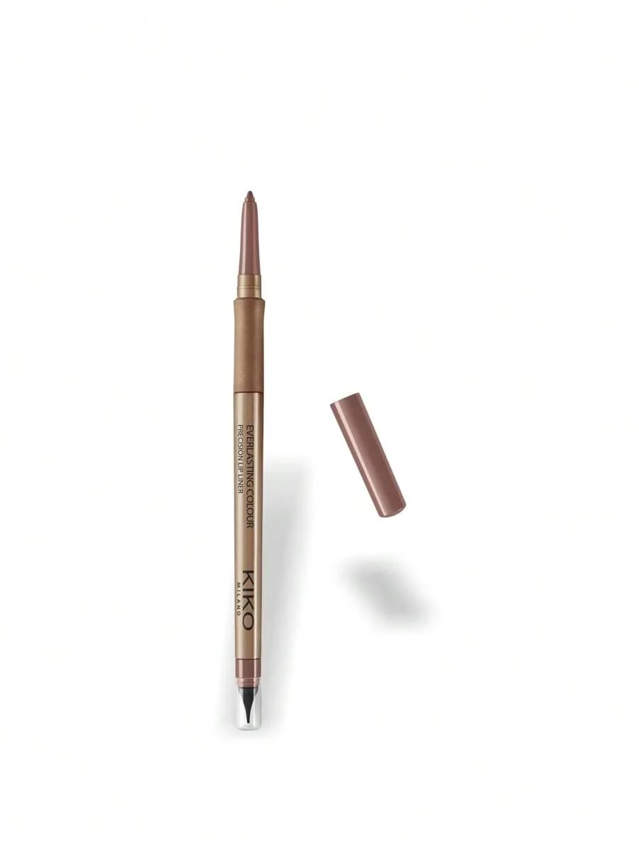 Kẻ viền môi lâu trôi Kiko Milano mới 05 - màu nâu - Xem 1