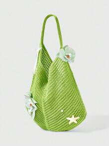 Bolsos elegantes, versátiles y con estilo, perfectos para viajar. - Multicolor - Ver 3