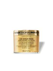 Peter Thomas Roth 24K Gold Mask 150 Ml - White - View 1