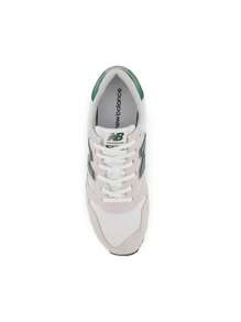New Balance  ML373VT2 - White Green - View 3