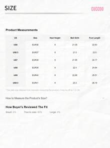 CUCCOO BIZCHIC Woman Shoes White High Heel Sandals Wedding Shoes For Summer Graduation Heels Prom Heels Vacation Shoes Summer Elegant Basics Business Casual Business Chic Spring Shoes Spring Break Easter For Christmas - White - View 9