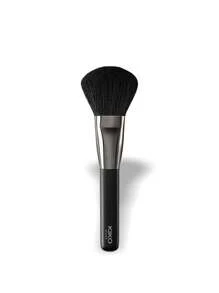 KIKO Milano Cọ phấn mặt 09. Cọ mặt 01 - màu đen - Xem 2