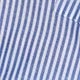 Blue and White