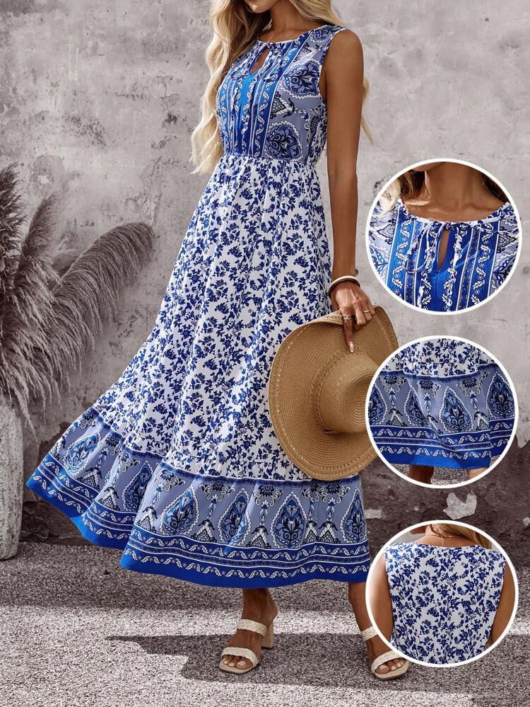 Women's Long Dress Summer Dresses For Women Beach Outfits For Woman Country Concert Outfit Vacation Outfits Women Casual Dresses For Woman Work Dresses For Women Modest Dresses For Women