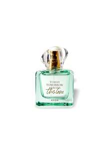 Avon Today Tomorrow Always This Love Eau De Parfum 50 Ml - Hoa - Xem 1