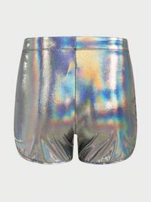 Manfinity VCAY 男士纯色双面泳裤