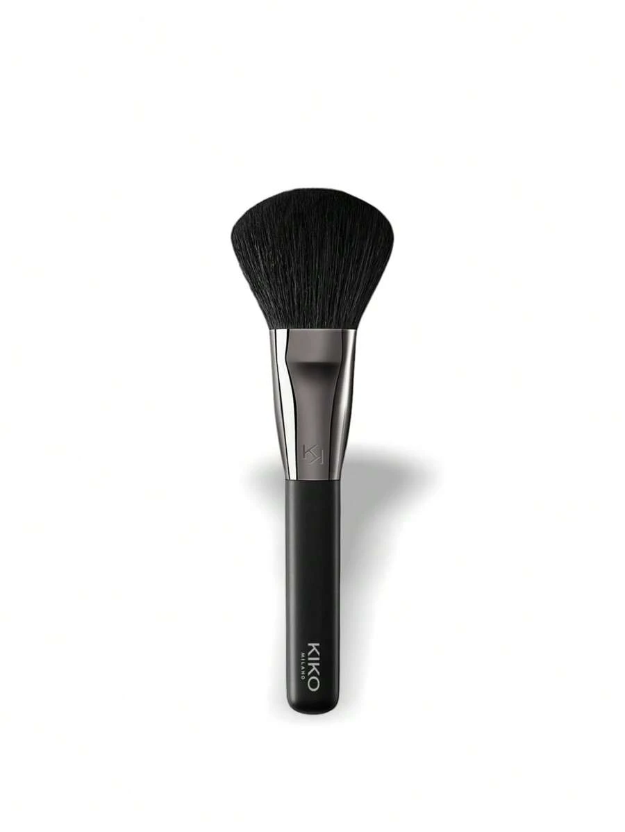 KIKO Milano Cọ phấn mặt 09. Cọ mặt 01 - màu đen - Xem 1