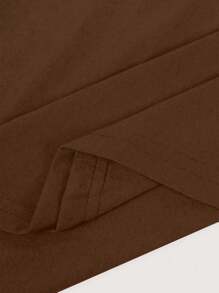 Manfinity Dauomo Men Figure Graphic Tank Top