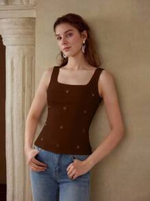Mocha Brown
