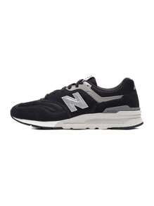 New Balance Sneakers TIER 4 - Black - View 4