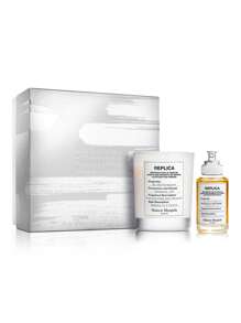 Maison Margiela Replica By The Fireplace Eau De Toilette 30 Ml Gift Set - nhiều mùi hương - Xem 1