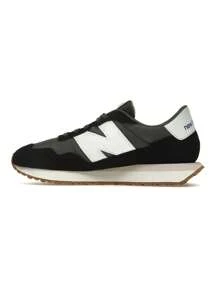 New Balance Sneakers Shifted - Grey/Black/White/Gum - View 6