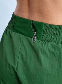 In My Nature 女士户外休闲短裤，适合露营、徒步、运动、城市通勤