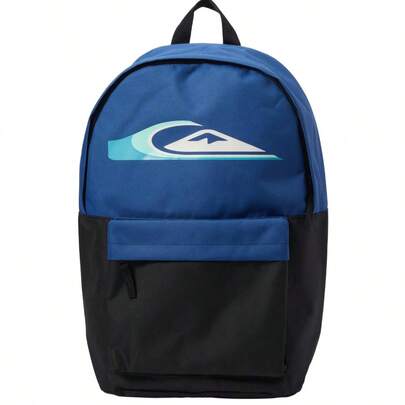 Quiksilver The Poster Logo - Men Fashion Colorblock Backpack